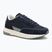 Încălțăminte pentru bărbați Calvin Klein HM0HM01714 Low Top Lace Up Repreve Mix navy/granite road/cobalt