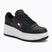 Încălțăminte pentru femei  Tommy Jeans Retro Basket Flatform black