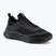 Încălțăminte pentru bărbați Calvin Klein HM0HM02164 Light Eva Run Lace Sock ck black