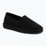 Espadrile pentru bărbați Calvin Klein HM0HM02075 Webbing triple black