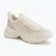 Încălțăminte pentru femei Calvin Klein HW0HW03000 Hike Runner Lup Lin Mesh marshmallow