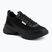 Încălțăminte pentru femei Calvin Klein HW0HW03000 Hike Runner Lup Lin Mesh triple black