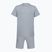 Pijamă bărbătească Calvin Klein LV00NM2900 misty grey top /diamond logo misty