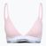Sutien Calvin Klein LV00QF8498 Triangle cradle pink