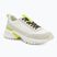 Încălțăminte pentru femei Calvin Klein YW0YW02075 Hike Runner MG Nylon Mix bright white/primrose/beluga