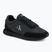 Încălțăminte pentru bărbați Calvin Klein YM0YM01361 Retro Runner Essential MIX MAT triple black