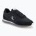 Încălțăminte pentru bărbați Calvin Klein YM0YM01361 Retro Runner Ess Mix Mat  black/stormfront/vaporous white