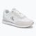 Încălțăminte pentru bărbați Calvin Klein YM0YM01361 Retro Runner Ess Mix Mat triple bright white