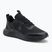 Încălțăminte pentru bărbați Calvin Klein YM0YM01442 Eva Runner Lace Up Mat Mix 0GJ triple black