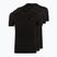 Tricou bărbați Tommy Hilfiger Cotton V-Neck set de 3 bucăți negru/negru/negru