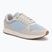 Încălțăminte pentru femei Tommy Hilfiger Chic Eva Runner Mesh breezy blue/soft cream