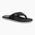 Șlapi pentru bărbați Tommy Hilfiger Patch Beach Sandal black