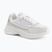 Pantofi damă Tommy Hilfiger Sporty Chic Runner albi