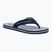 Șlapi pentru femei Tommy Hilfiger Ithaca Stripe Summer preppy navy