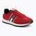 Încălțăminte pentru bărbați Tommy Jeans Classic Runner sapphire red
