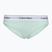 Chiloți pentru femei Calvin Klein LV00QF8520 Bikini feel the mint