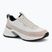 Încălțăminte pentru femei Calvin Klein HW0HW03279 Hike Runner Nylon Mix brilliant white/misty blue/arctic
