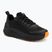 Încălțăminte pentru bărbați Calvin Klein Volumax Chunky Runner Trainers HM0HM02224 black/vivid tangerine
