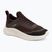 Încălțăminte pentru bărbați Calvin Klein HM0HM02164 Light Eva Run Lace Sock bordeaux