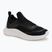 Încălțăminte pentru femei Calvin Klein HW0HW03023 Light Runner Sock Mesh Lycra ck black