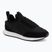 Încălțăminte pentru bărbați Calvin Klein YM0YM01414 Retro Runner Sock Laceup Mix matte black/bright white