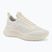 Încălțăminte pentru femei Calvin Klein HW0HW03023 Light Runner Sock Mesh Lycra tofu