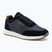 Încălțăminte pentru bărbați Tommy Hilfiger Runner Suede Mix tracksuits desert sy