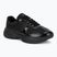 Încălțăminte pentru femei Tommy Hilfiger ModernRunner Shiny Leather black