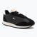 Încălțăminte bărbătească Tommy Jeans Retro Runner Archive Mix black