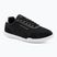 Încălțăminte pentru bărbați Tommy Hilfiger Low Pro Cupsole Nylon Suede Mix black