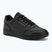 Încălțăminte pentru bărbați Tommy Hilfiger Basket Core Leather black