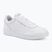 Încălțăminte pentru bărbați Tommy Hilfiger Basket Core Leather white