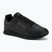 Încălțăminte pentru bărbați Tommy Hilfiger Light Eva Runner Leather black