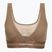 Sutien Calvin Klein LVGWF6K106 Icon Shine Low Support shitake