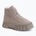 Încălțăminte pentru femei Tommy Jeans Platform Sneaker MC WL grey