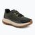 Încălțăminte pentru bărbați Tommy Hilfiger The Canyon X Mix pewter green