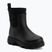 Cizme pentru femei Tommy Hilfiger Stamp Warm Ankle black