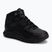 Încălțăminte pentru bărbați Tommy Hilfiger Mix Chuk Waterproof triple black
