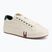 Încălțăminte pentru bărbați Tommy Hilfiger Archive Y2K Cleat Leather ivory petal/velvet green
