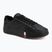 Încălțăminte pentru bărbați Tommy Hilfiger Archive Y2K Cleat Leather black