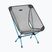 Scaun de camping Helinox Chair Zero LT cyan