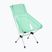Scaun de camping Helinox One Highback (re) biscay green