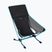 Scaun de camping Helinox Beach (re) black