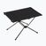 Masă de camping Helinox One Hard Top Large black