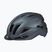 Cască de bicicletă HJC Crosser mt metal grey