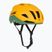 Cască de bicicletă HJC Crosser mt yellow green