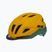 Cască de bicicletă HJC Crosser mt yellow green