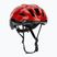 Cască de ciclism HJC Crosser red/black