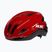 Cască de ciclism HJC Crosser red/black