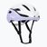 Cască de ciclism HJC Valeco 2 mt gl white/lilac